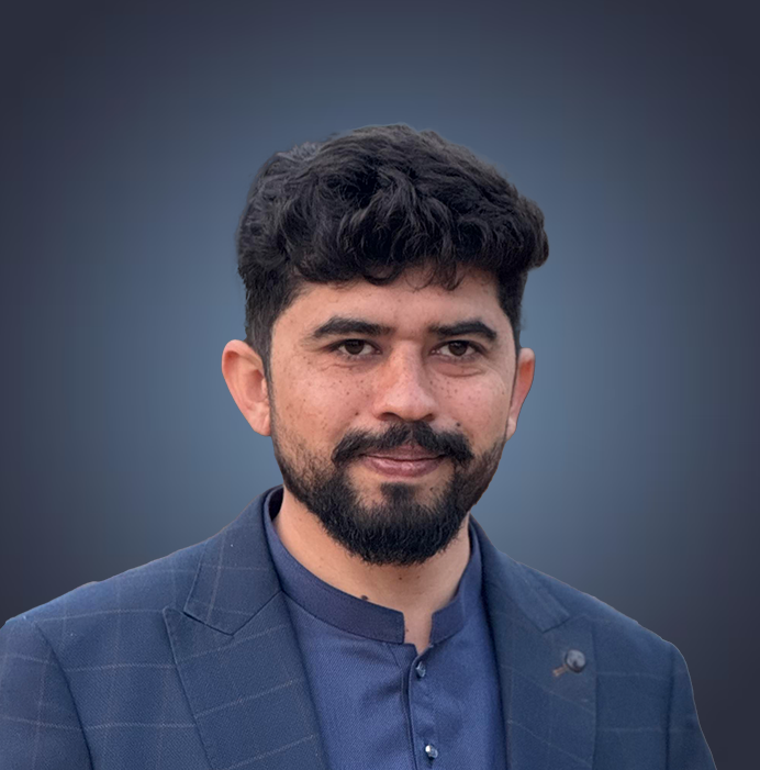 Mirza Farhan Waseem