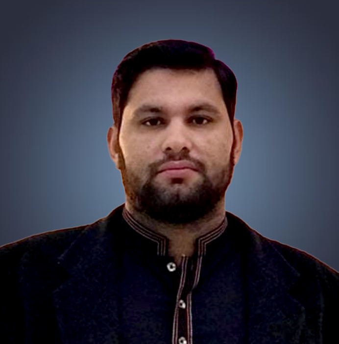 Waqar Jamil